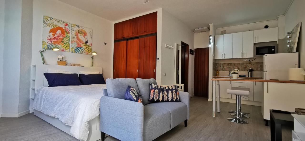 City Beach Home Las Palmas de Gran Canaria Ngoại thất bức ảnh