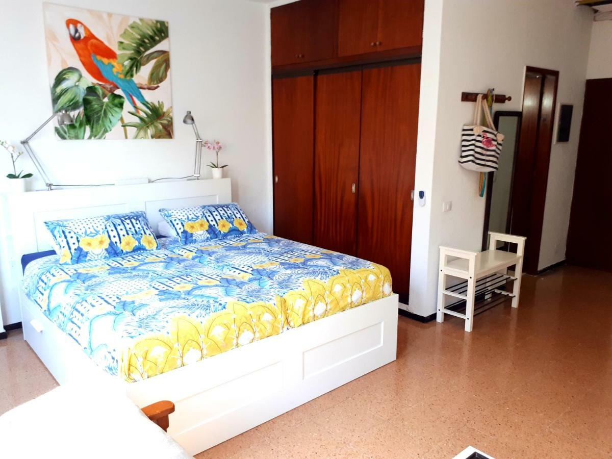 City Beach Home Las Palmas de Gran Canaria Ngoại thất bức ảnh